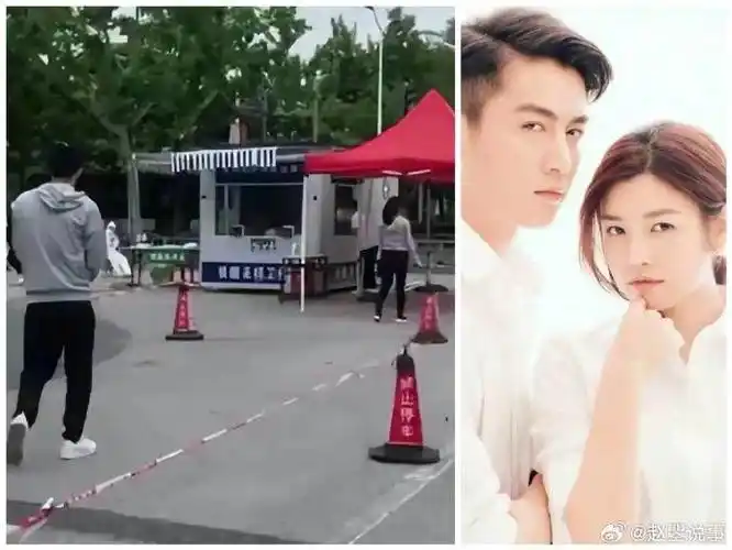 陈妍希经常跑回台湾居住,连儿子都在台北生的…|陈晓|陈妍希|台湾省