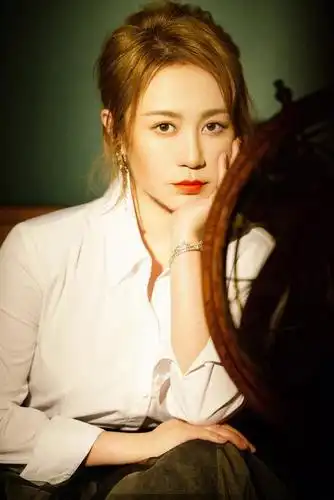 马丽怀孕时最重将近190斤生完娃也有身材焦虑