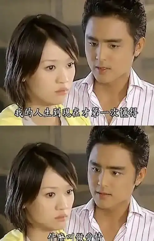 陈乔恩:情断霍建华,43岁嫁给小9岁男友,如今她幸福吗?