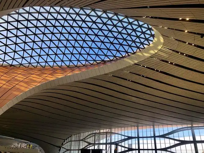 2019北京# 12.17 大兴机场