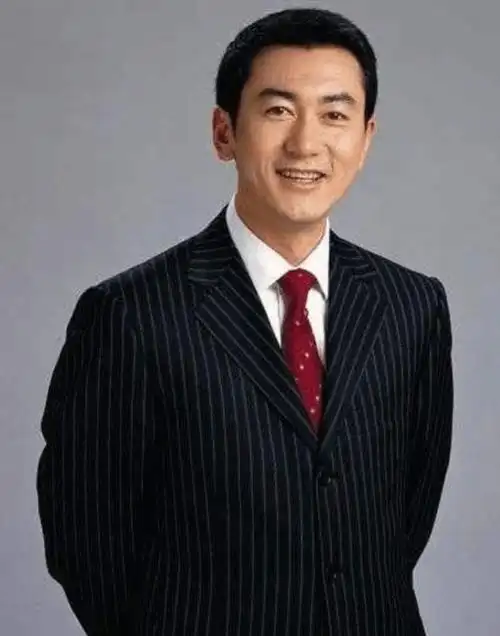 鲁健人物资料鲁健个人资料