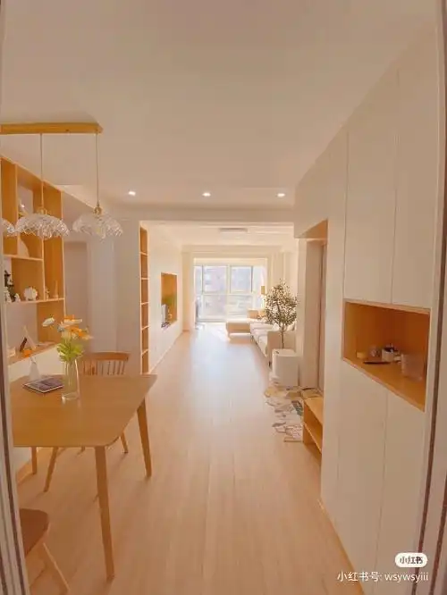 小户型装什么风格?