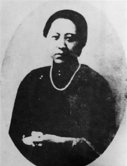 张作霖的六位夫人竟是这般"迎娶",家规严苛,治家有法_许澍旸_东北_学