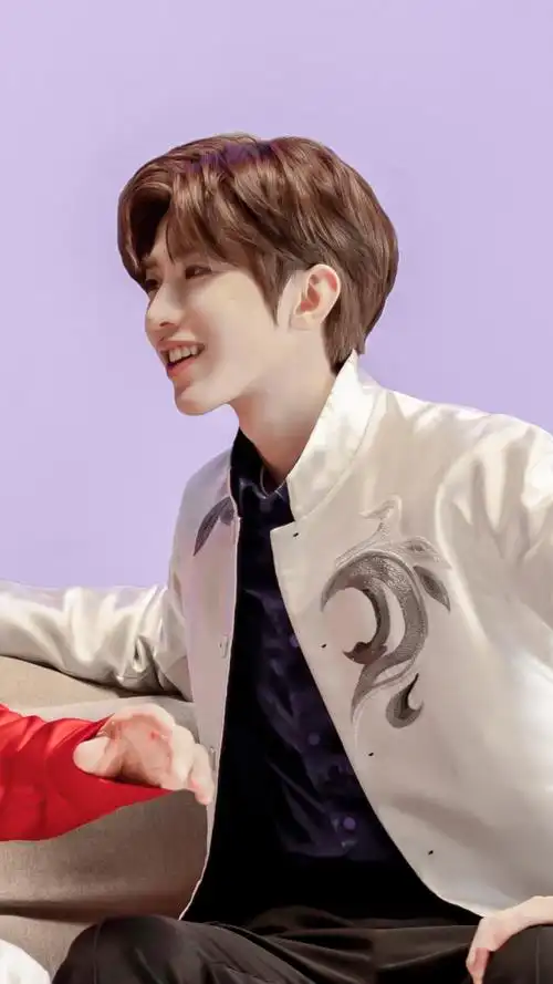 《一起笑出来》蔡徐坤