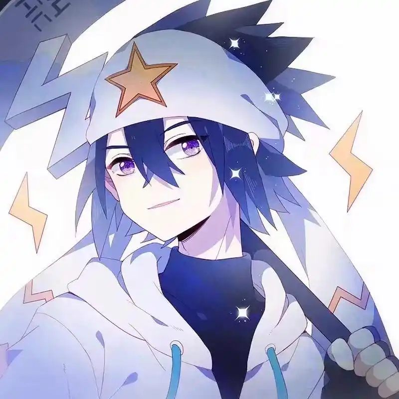 雷狮头像你值得拥有