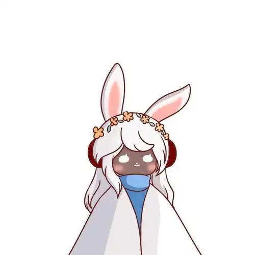 简单可爱的光遇头像