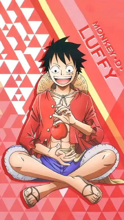 海贼王30张美图壁纸分享
