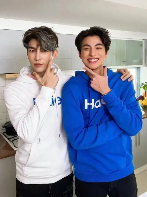 就静静的看,懂自懂979797#泰国生活  #mewgulf缪糕  #mewgulf甜