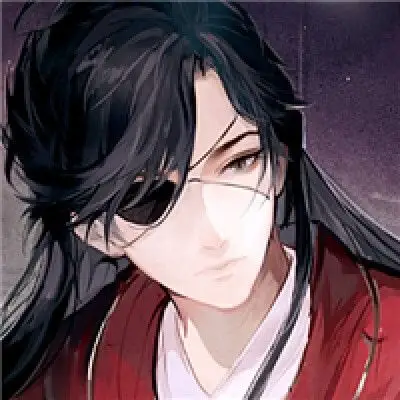 0 1 谢怜的三郎  发布到  天官赐福 图片评论 0