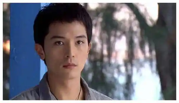 那个时期,邱泽的绝美容颜,你知道吗?一起来揭晓!