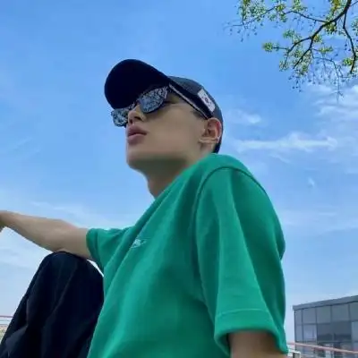 蓝光1080p头像男人物帅气的微信超清头像1080p男生图片