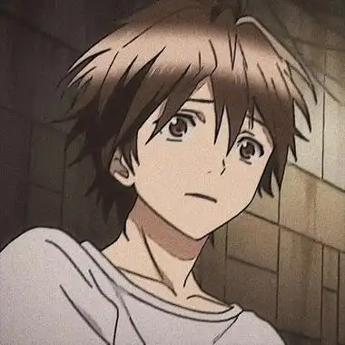 动漫男生头像帅气冷酷