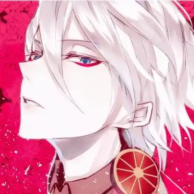 男生最火的动漫头像