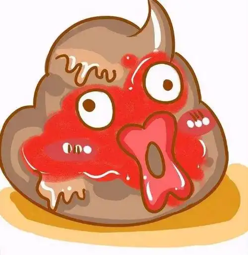 贵阳东大肛肠医院大便带血是癌是痔如何分