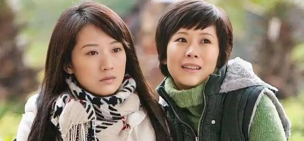 海清,同学眼中的"疯子",《蜗居》让她赚够650万在北京买了房_滕华涛