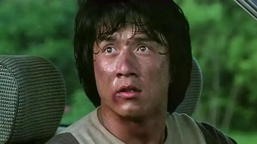 盘点成龙六部经典动作电影带你回忆最熟悉的香港味道