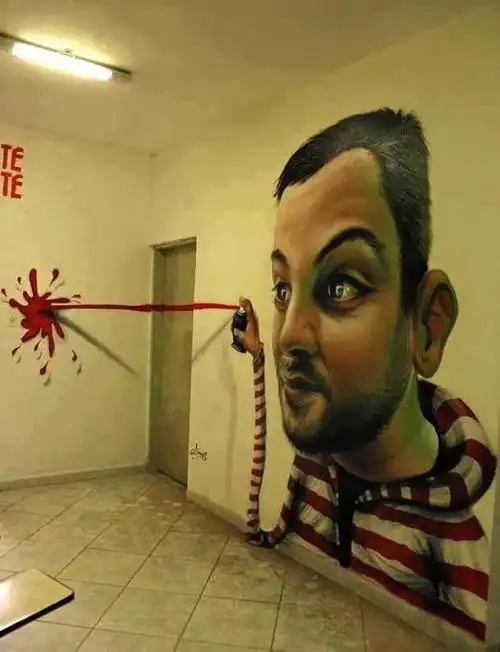 插画/漫画 3d画的东东——画画