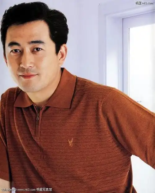 王志飞写真图片-自制480x854壁纸.-明星写真馆n63.com