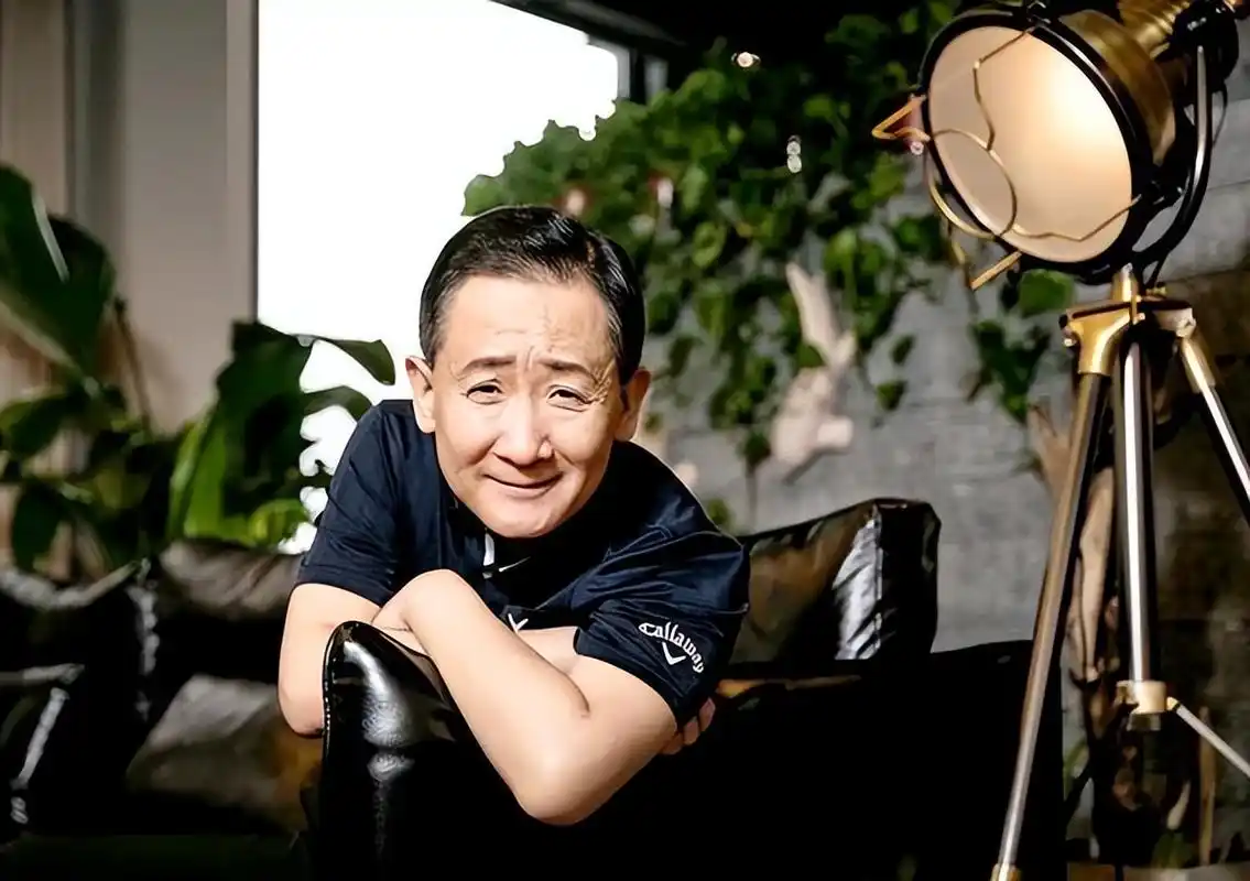 演员梁天:帮离世哥哥还清百万债务,对宋丹丹一直心怀愧疚