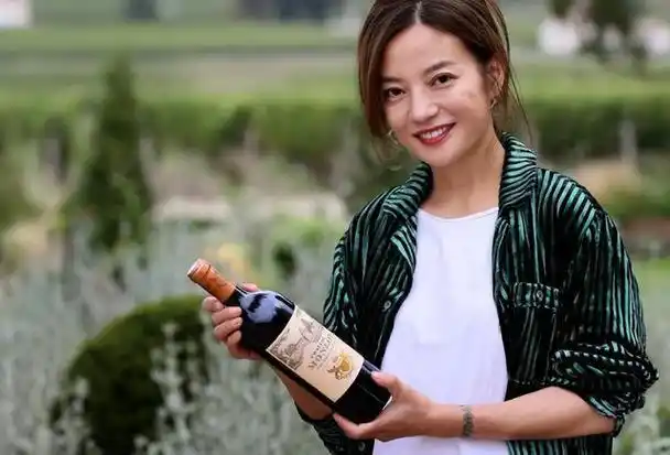 颤抖吧!赵薇机场透露将回归,小燕子的"恶",真没人能治她吗