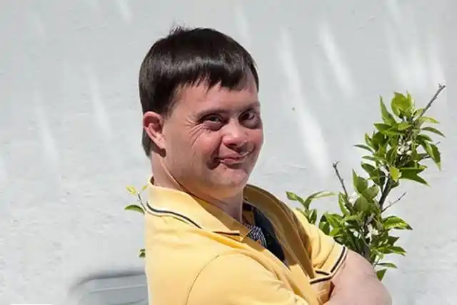 医学史上的3月21日:世界唐氏综合征日_宝宝