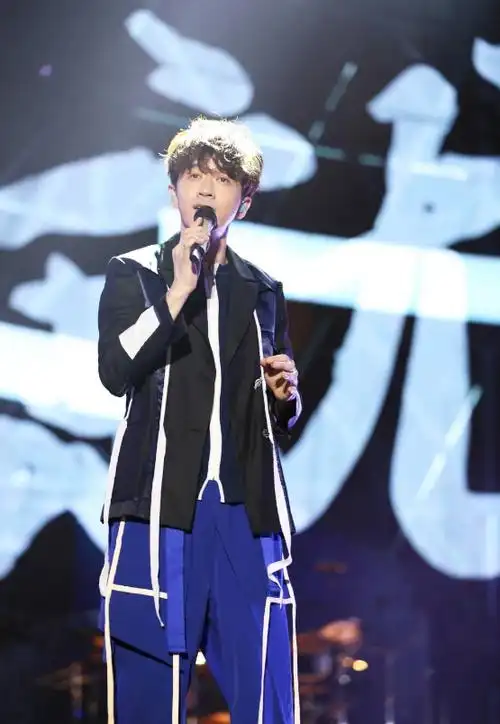 2024光良"今晚我不孤独"巡回演唱会(时间 场馆 票价)河马票务_观众