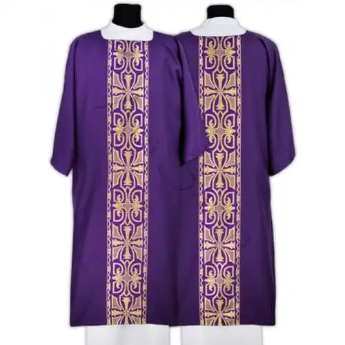 哥特式执事服d.