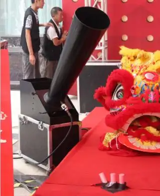 旋风彩虹机 - 设备租赁 - 四川远华文化传媒集团有限公司