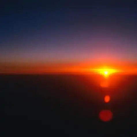 唯美风景头像4k最美风光等你换上