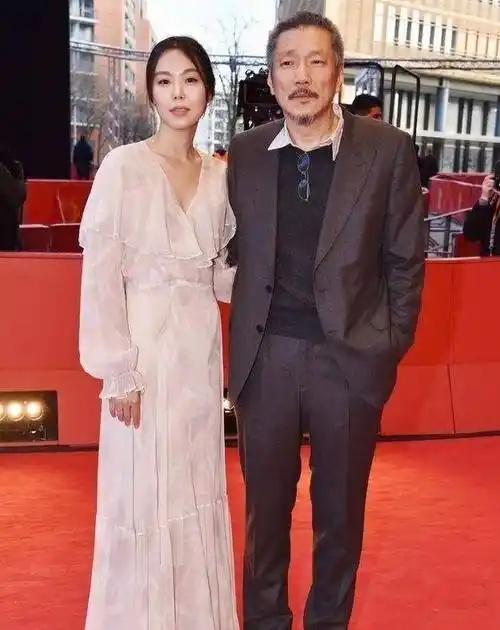 从李政宰,李洙赫到赵寅成,金敏喜的前任们个个都是男神.