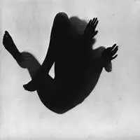 男生孤独影子头像_微信头像图片大全