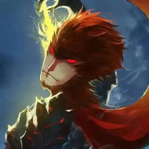 归来的还有我们每个人心中的齐天大圣大圣归来