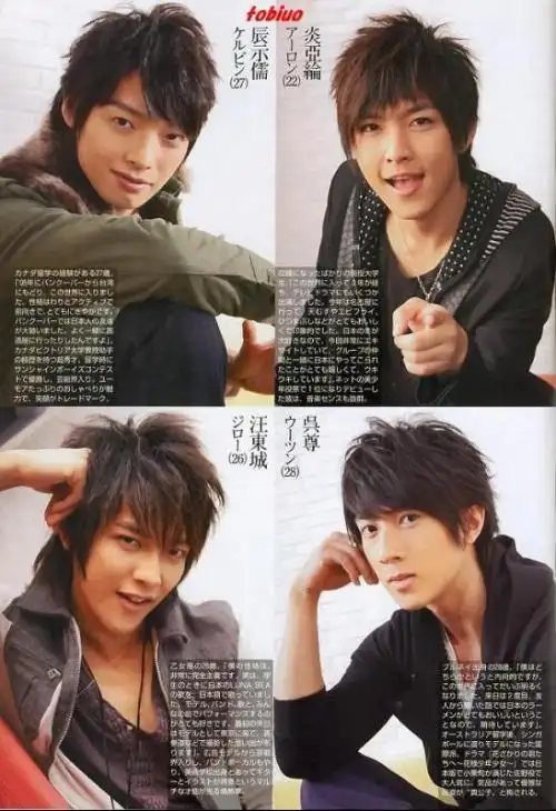 飞轮海 only you >mv的拍摄场景在哪里?