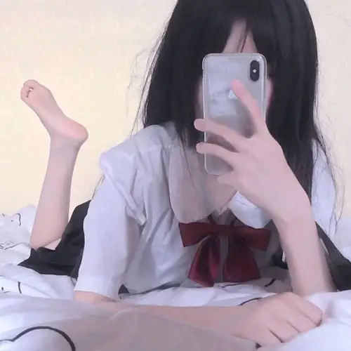 我在你看不到的地方崩溃了好多次女生头像 部位女头