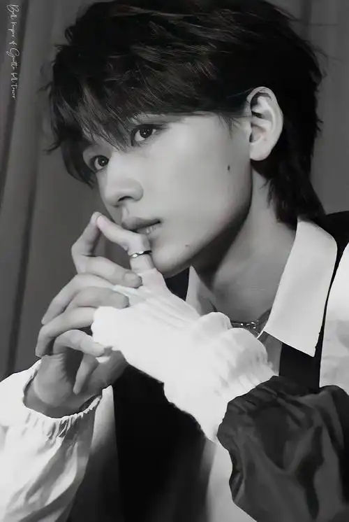 宋亚轩白切黑性格