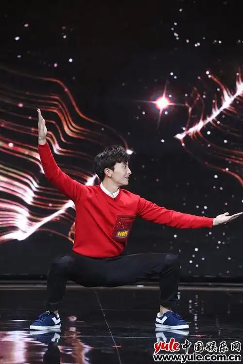 牛骏峰《声临其境》秀戏曲功底 获张铁林点赞