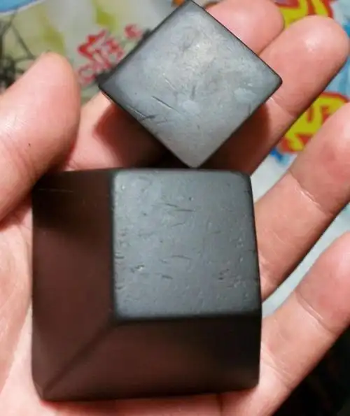 清末民国老红木～ 押宝盒