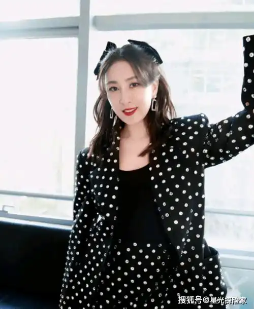 pgone_李小璐_照片