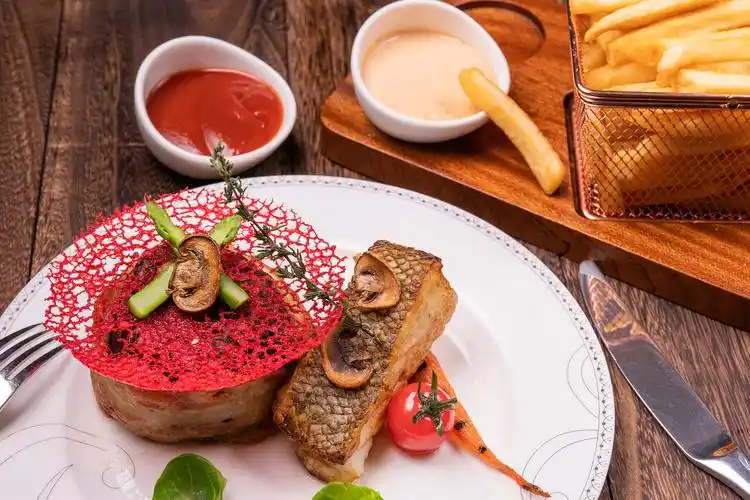 food |2019 西餐拍摄_leofffeng-站酷zcool