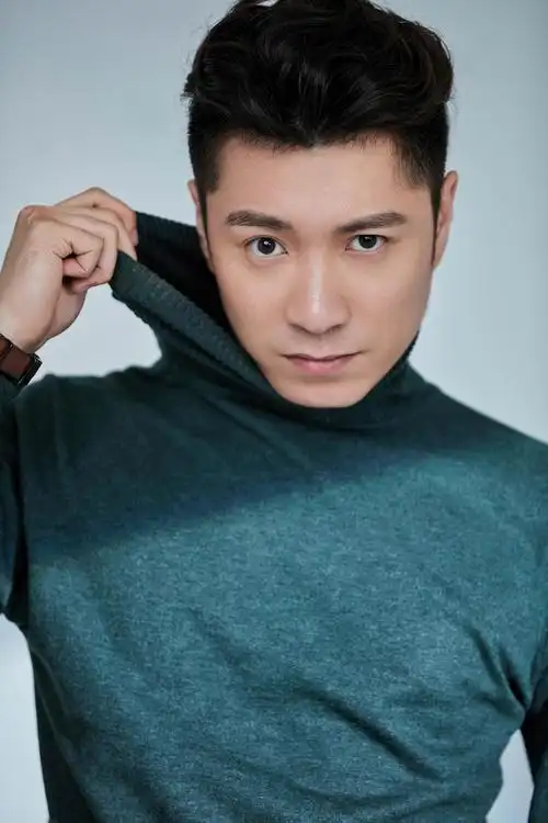 基本资料中文名称:李昆鹰英文名称:kunying li类别