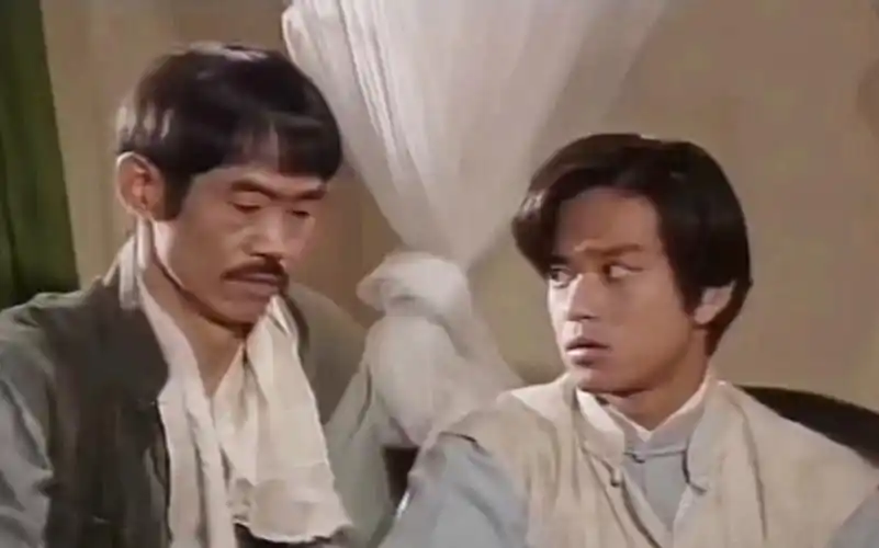 tvb僵尸福星粤语13集