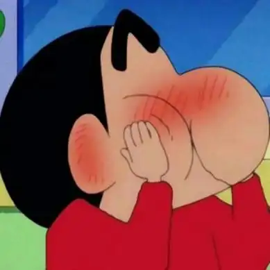 可爱沙雕卡通头像 高清可爱精致沙雕的动漫头像图片