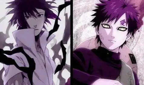 火影忍者中忍考试佐助vs我爱罗是哪集