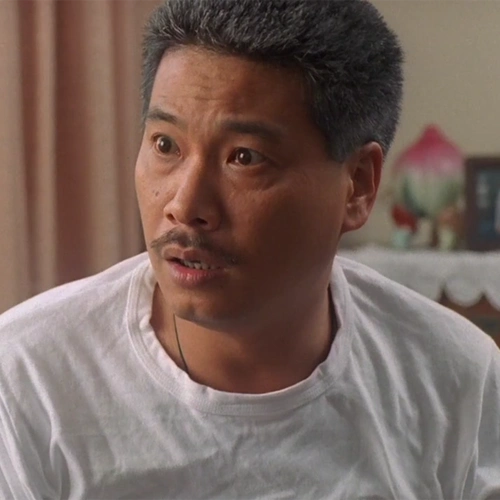 吴孟达生前责任心太强三个家庭五个子女为养家拼命拍戏