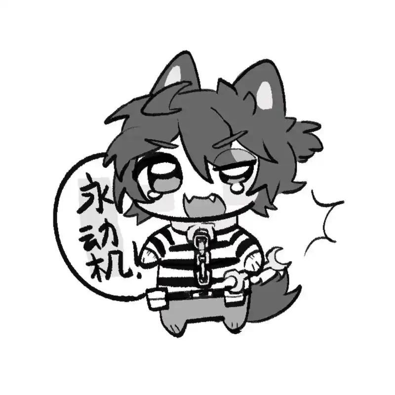 画点卢卡小鼻噶