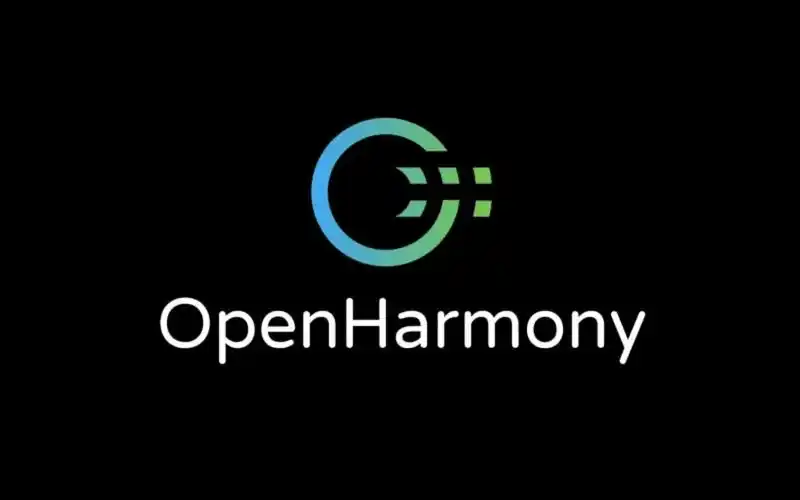 优雅永不过时——开源鸿蒙openharmony开机动画