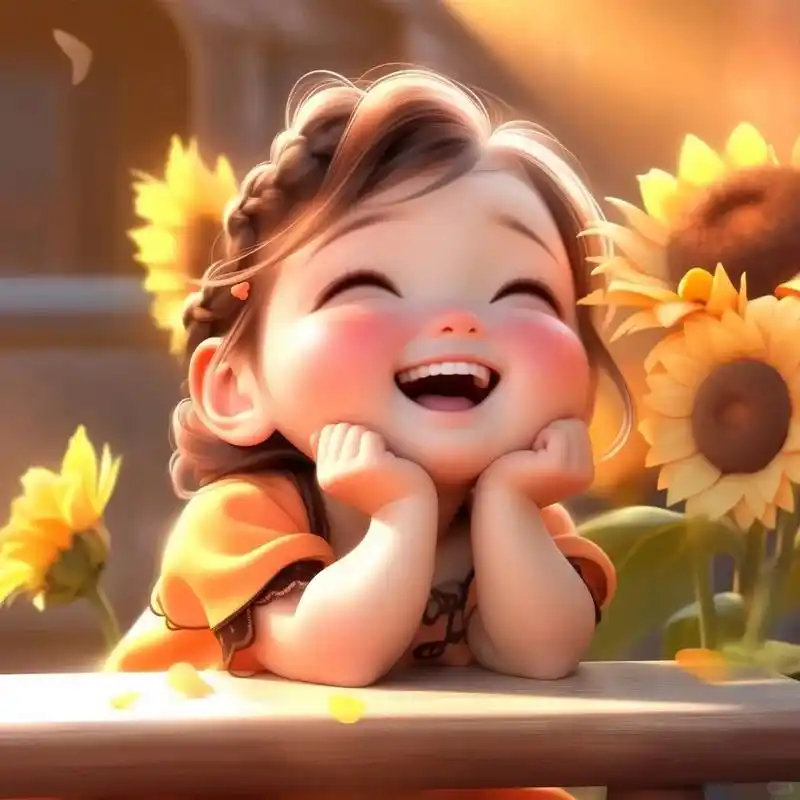 一看就舒心的微信头像图片  换上了新微信头像,真的心情都不一样了!