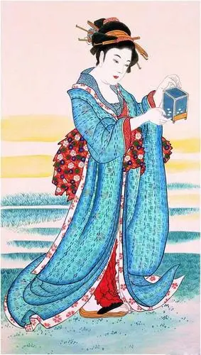 哀皇后(唐朝李弘妃裴氏)