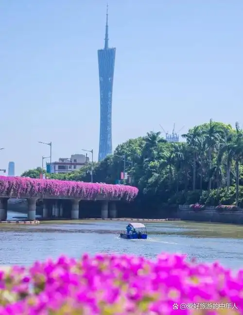 避开人潮清明小长假这11个绝美城市到处花海品味美食