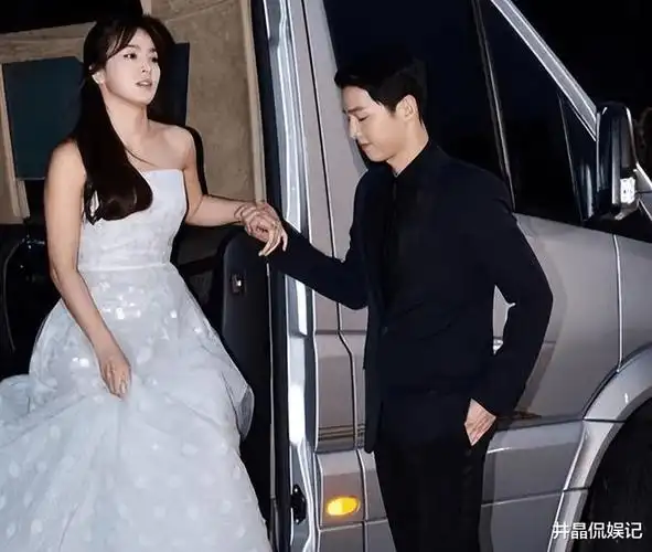 拍摄,中方投资商想选宋慧乔,剧方:她口碑不好|韩国|宋仲基|李秉宪|女